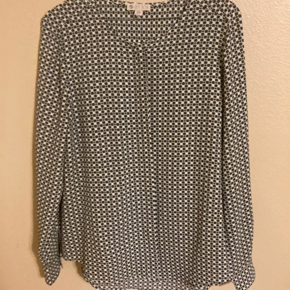 Lila Rose blouse